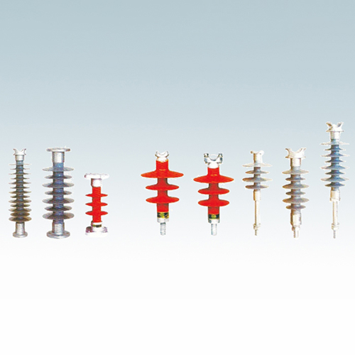 針式，支柱復(fù)合絕緣子
